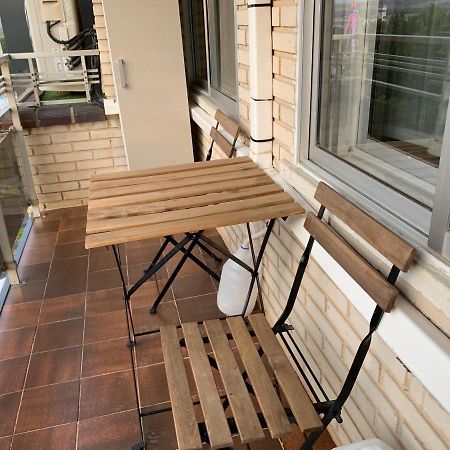 Mundo-Abeona Apartment ตูเดลา ภายนอก รูปภาพ