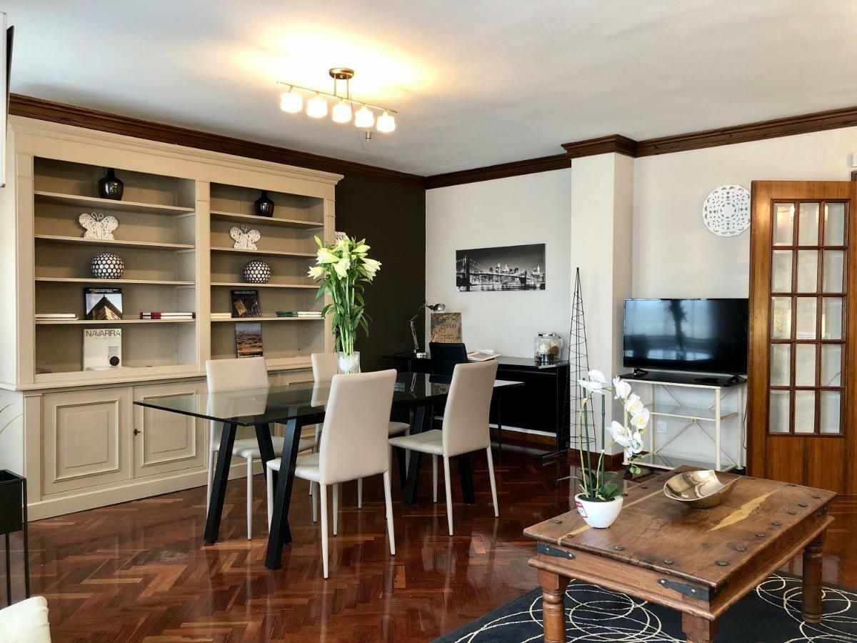 Mundo-Abeona Apartment ตูเดลา ภายนอก รูปภาพ