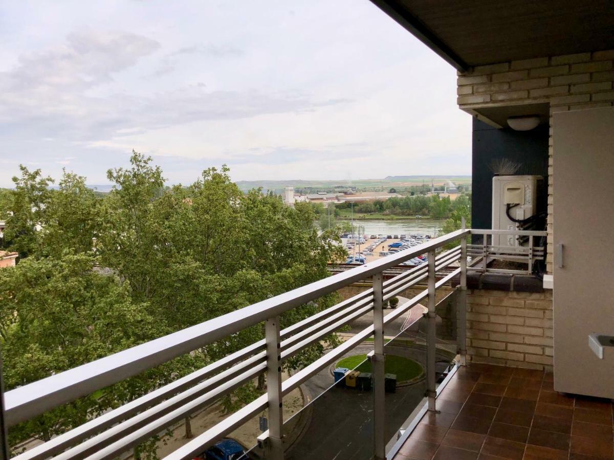 Mundo-Abeona Apartment ตูเดลา ภายนอก รูปภาพ